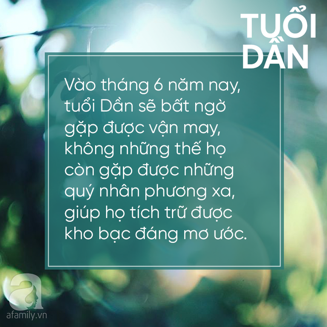 Năm nay có quý nhân bên cạnh, 3 con giáp này nhất định thăng quan tiến chức, tiền trong ngân hàng tăng thêm vài số - Ảnh 2.