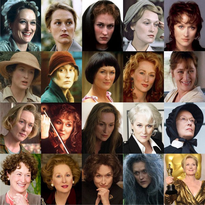 Meryl Streep: Từ khi sinh ra chỉ toàn bước đi trên hoa hồng, hạnh phúc, thành công hết phần thiên hạ - Ảnh 8.