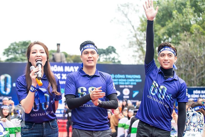 &Aacute; hậu Thụy V&acirc;n khoe con trai lớn phổng phao ở tuổi l&ecirc;n 6 - Ảnh 11.