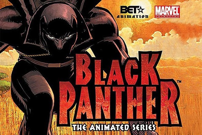 Những sự thật kể cả fan cứng cũng hiểu lầm về Black Panther - Ảnh 1.