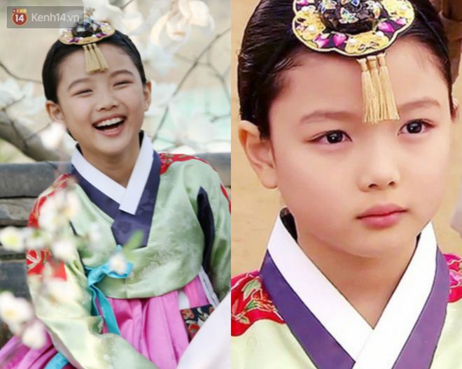 2 nữ thần nhí một thời Kim Yoo Jung và Kim So Hyun dậy thì: Quá xuất sắc, đẹp đến mức khó chọn ai nhỉnh hơn - Ảnh 13.