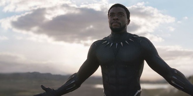 Những sự thật kể cả fan cứng cũng hiểu lầm về Black Panther - Ảnh 4.