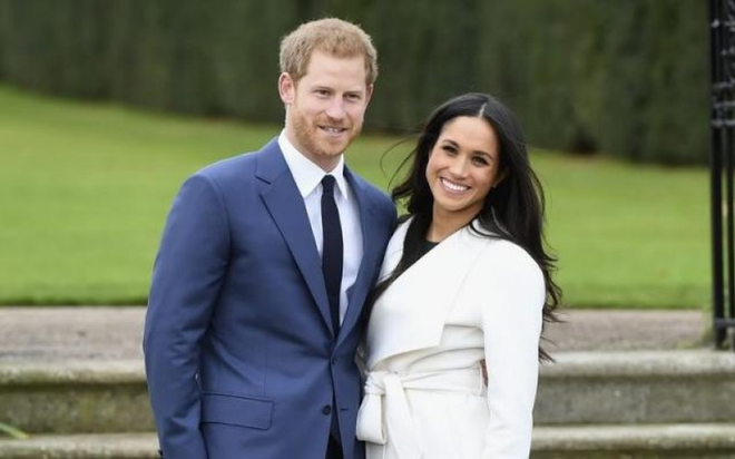 Vài thông tin nhỏ giọt xung quanh chiếc váy mà Meghan Markle sẽ mặc trong lễ cưới Hoàng gia sắp tới - Ảnh 1.