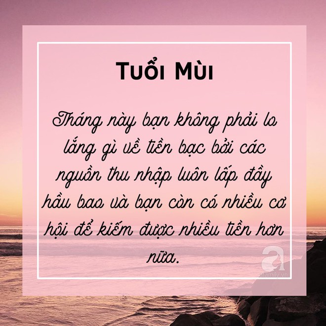 Dự đoán chi tiết vận mệnh của 12 con giáp trong tháng 4 - Ảnh 8.