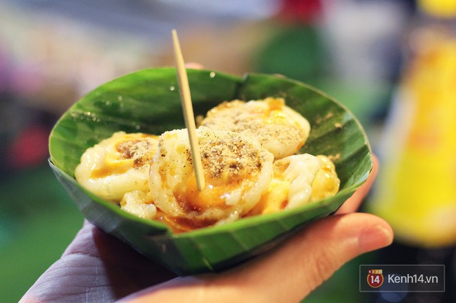 10 món ăn siêu rẻ, siêu ngon nhất định phải ăn khi đến Chiang Mai - Ảnh 6.