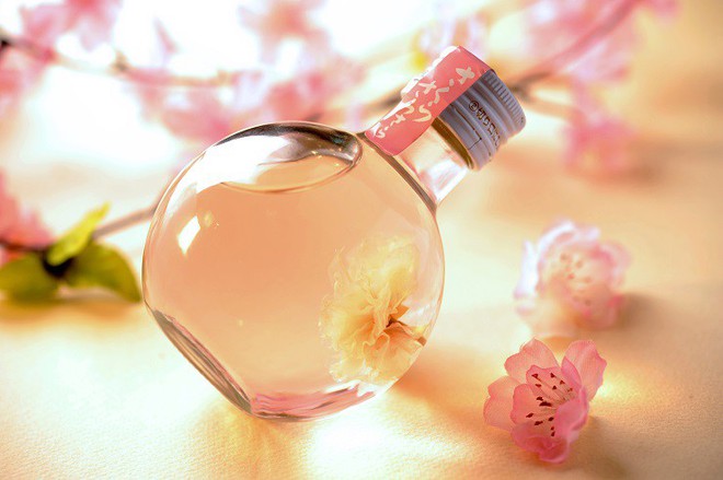 11 món ngon đẹp đến không nỡ ăn rất phổ biến trong mùa hoa anh đào Nhật Bản - Ảnh 18.