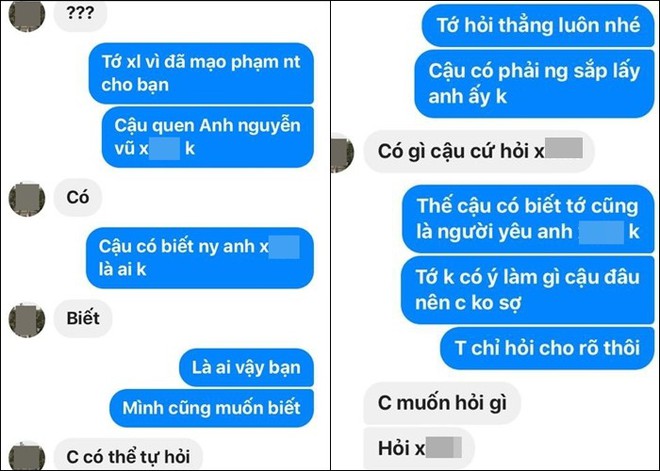 Cô gái sốc nặng vì 3 hôm trước bạn trai còn ân cần nấu cơm rửa bát, nay đã thành chú rể bên người khác - Ảnh 5.