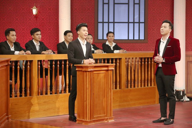 Hàng loạt ngôi sao nổi tiếng showbiz Việt bất ngờ kiện nhau ra tòa - Ảnh 7.