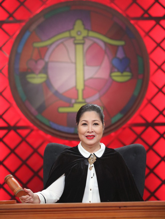 Hàng loạt ngôi sao nổi tiếng showbiz Việt bất ngờ kiện nhau ra tòa - Ảnh 3.