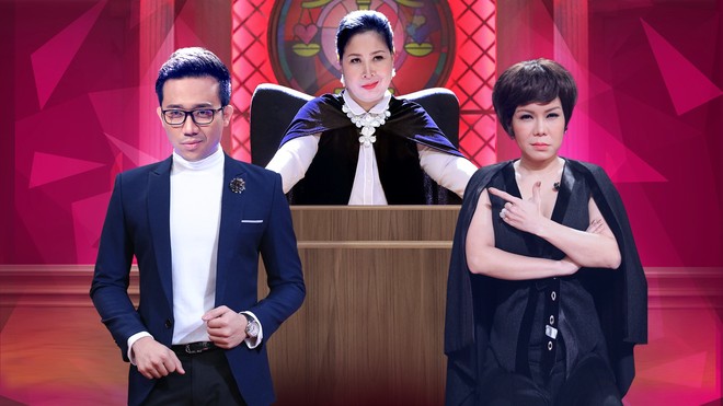 Hàng loạt ngôi sao nổi tiếng showbiz Việt bất ngờ kiện nhau ra tòa - Ảnh 5.