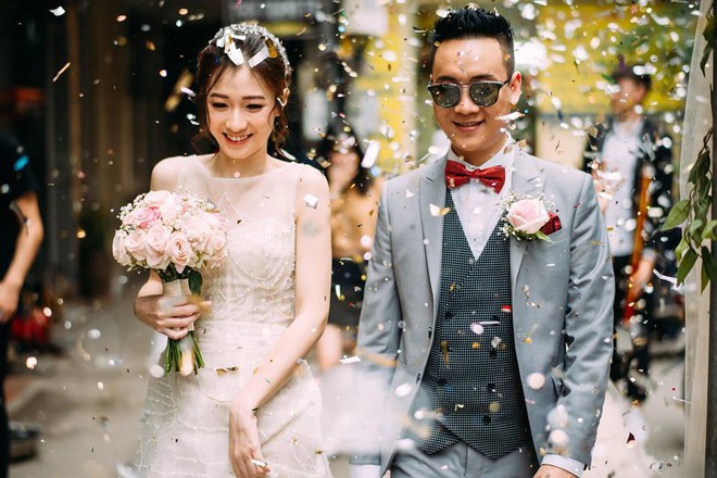 Justa Tee viết t&acirc;m thư tự h&agrave;o v&igrave; đ&atilde; tho&aacute;t lời nguyền showbiz về t&igrave;nh y&ecirc;u - Ảnh 1.