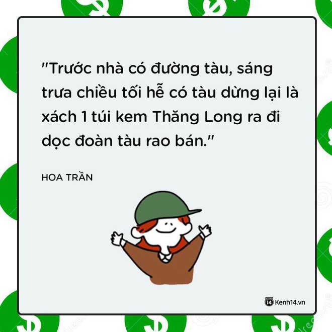 Kỉ niệm lần đầu kiếm ra tiền của bạn bá đạo như thế nào? - Ảnh 8.