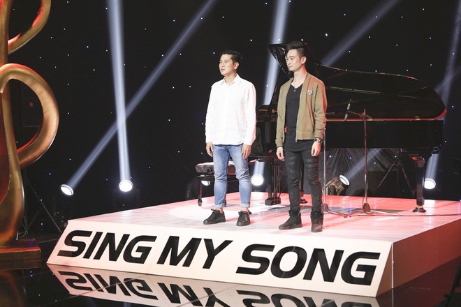 Cô gái xinh đẹp bật khóc nức nở khi bị chê hội đồng ở Sing my song - Ảnh 5.