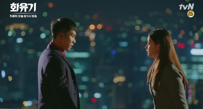 Trước khi khóc hết nước mắt, khán giả thi nhau xin chết vì “cảnh nóng” của Lee Seung Gi và Oh Yeon Seo - Ảnh 20.