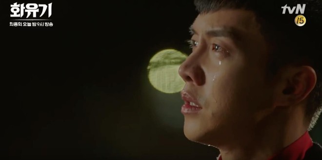 Trước khi khóc hết nước mắt, khán giả thi nhau xin chết vì “cảnh nóng” của Lee Seung Gi và Oh Yeon Seo - Ảnh 21.