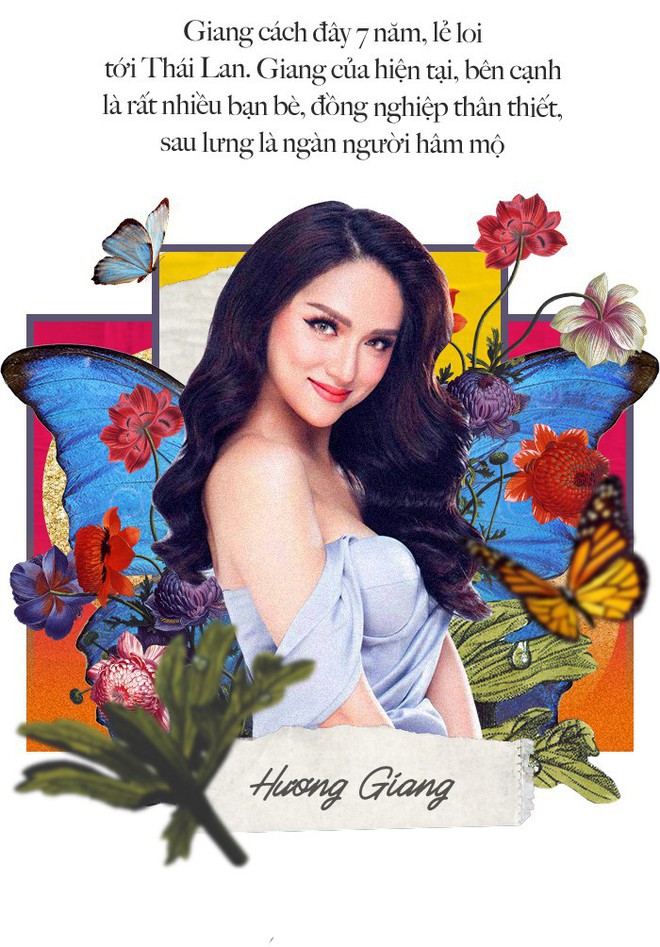 Ng&agrave;y xưa l&agrave; Hiếu, b&acirc;y giờ l&agrave; Giang: Một con người, hai c&aacute;i t&ecirc;n v&agrave; sự thay đổi sau 7 năm trở về l&agrave; m&igrave;nh - Ảnh 10.