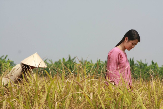 Trà My Thương nhớ ở ai: Tưởng tượng đang ở bên bạn trai khi quay cảnh nóng sập giường - Ảnh 7.