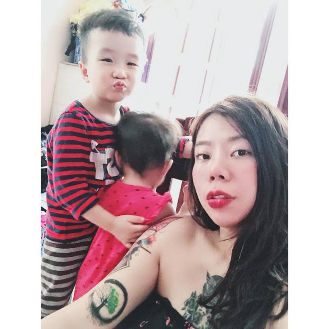 Hơn 3 năm bị cắm sừng liên tục, single mom quyết tâm chia tay chồng tìm niềm vui mới - Ảnh 4.