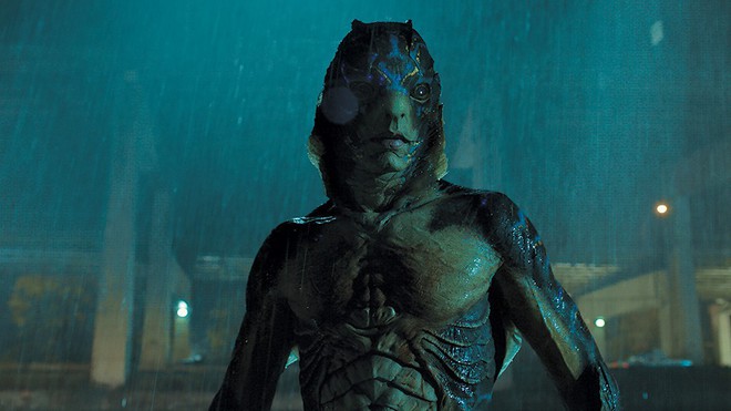 The Shape of Water giành ngôi vị cao nhất, trở thành phim điện ảnh xuất sắc nhất Oscar 2018 - Ảnh 11.