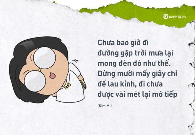 Với bọn cận thị, trời nồm chính là 1 cơn ác mộng! - Ảnh 3.