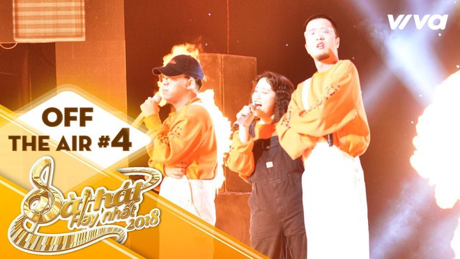 &lsquo;N&agrave;ng thơ&rsquo; Lộn xộn Band: &lsquo;Phải uống thuốc trấn an tinh thần mỗi khi l&ecirc;n s&acirc;n khấu&rsquo; - Ảnh 4.