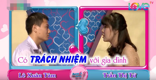 Gây tranh cãi tại “Bạn muốn hẹn hò” hôm nay: Đây là em trai hay... “má vợ”? - Ảnh 5.