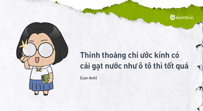 Với bọn cận thị, trời nồm chính là 1 cơn ác mộng! - Ảnh 6.