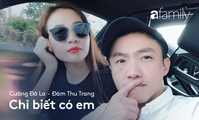 Đàm Thu Trang đã làm gì khiến Cường Đô La không còn vô tư xuất hiện cạnh Hà Hồ như thời Hạ Vi? - Ảnh 1.