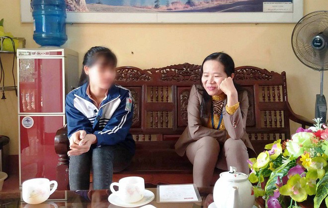 Nghệ An: Hàng chục nữ sinh bị trai làng “bắt vợ” khi đang tuổi đến trường - Ảnh 1.