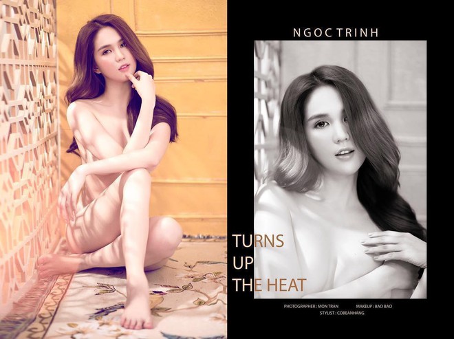 Học nhảy sexy dance giống Ngọc Trinh để sở hữu vòng eo 56 đáng mơ ước - Ảnh 15.