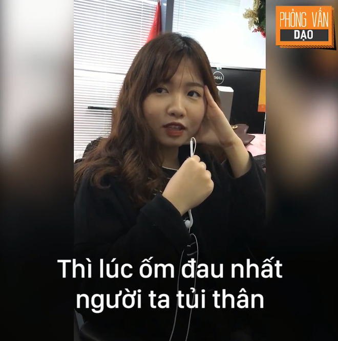 Phỏng vấn dạo: Muốn hiểu rõ con gái liệu có mất đến nửa đời người không? - Ảnh 10.