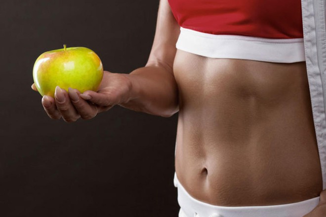 Những vitamin và khoáng chất nhất định không thể thiếu nếu bạn muốn tăng cơ, giảm cân - Ảnh 1.