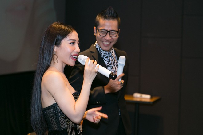 Gil Lê tự xưng là bố Hằng BingBoong, lặng lẽ xuất hiện sau ồn ào với Chi Pu - Ảnh 7. Gil Lê tự xưng là bố Hằng BingBoong, lặng lẽ xuất hiện sau ồn ào với Chi Pu - Ảnh 7.