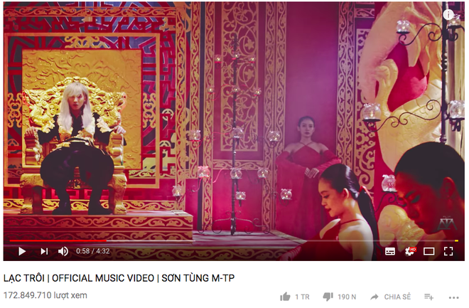 Vừa có thêm loạt MV 100 triệu view, kỷ lục Vpop 2018 lại chuẩn bị gọi tên 3 MV này ở cột mốc 200 triệu! - Ảnh 2.