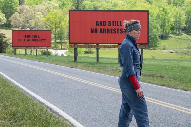 Nguồn cảm hứng cho bộ phim Three Billboards outside Ebbing, Missouri: Câu chuyện có thật về người cha cả đời đi tìm công lý cho con gái - Ảnh 1.