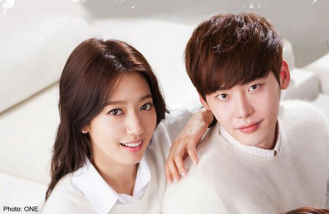 Bất chấp “người yêu tin đồn” toàn cực phẩm, Park Shin Hye công khai hẹn hò với bạn trai chính thức đầu tiên: nhỏ tuổi và danh tiếng lại càng thua xa - Ảnh 7.