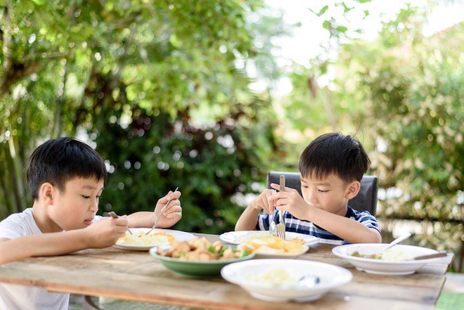 Ăn các loại thực phẩm này, trí não của trẻ sẽ được kích thích phát triển tối đa - Ảnh 5.