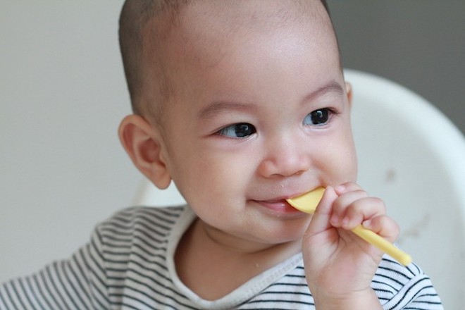 Ăn các loại thực phẩm này, trí não của trẻ sẽ được kích thích phát triển tối đa - Ảnh 3.