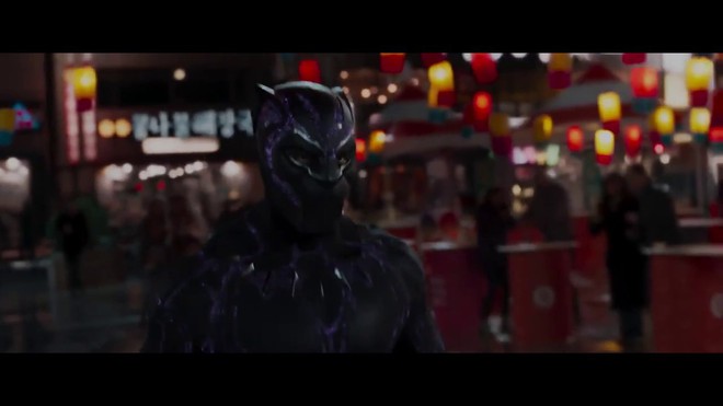 Phần 2 của ‘Black Panther’ và tất tần tật những gì bạn cần biết - Ảnh 8.