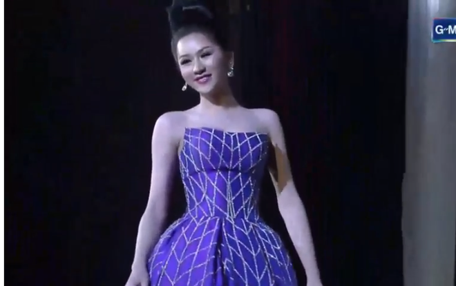 Hương Giang đăng quang Hoa hậu Chuyển giới quốc tế 2018 - Ảnh 24.