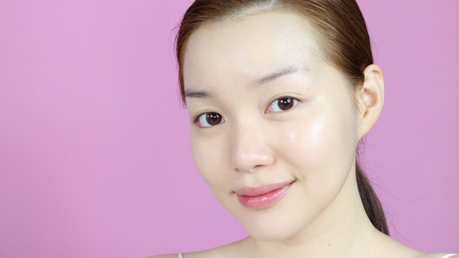 Học ngay 5 bước chăm da căng mịn của Tina - Cô nàng beauty blogger khiến nhiều người ghen tị vì làn da quá đẹp - Ảnh 11.