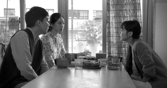 Trước khi có tin chia tay, đây là 5 phim của cặp đôi ngoại tình Hong Sang Soo - Kim Min Hee - Ảnh 7.