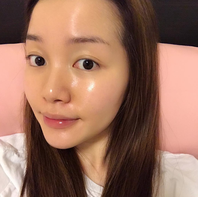 Học ngay 5 bước chăm da căng mịn của Tina - Cô nàng beauty blogger khiến nhiều người ghen tị vì làn da quá đẹp - Ảnh 10.