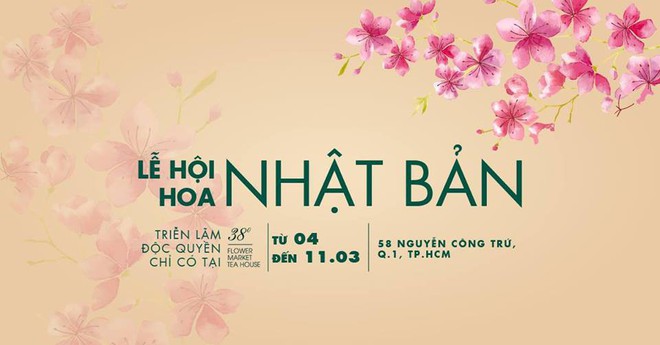 Cuối tuần tha hồ bung lụa với hàng loạt sự kiện vui hết nấc ở hai miền - Ảnh 7.