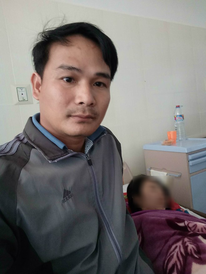 Vụ bệnh viện đưa nhầm thuốc khiến sản phụ mất con: Đã đình chỉ công tác nữ hộ sinh - Ảnh 3. Vụ bệnh viện đưa nhầm thuốc khiến sản phụ mất con: Đã đình chỉ công tác nữ hộ sinh - Ảnh 3.