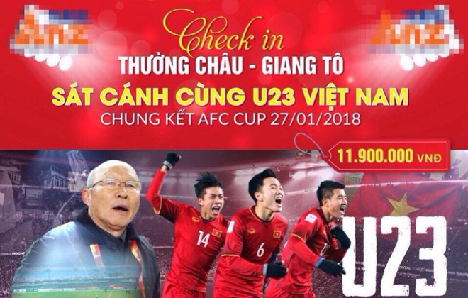 Muốn sang Trung Quốc xem U23 Việt Nam thi đấu, phải nộp hộ chiếu trước 14 giờ chiều nay - Ảnh 5.