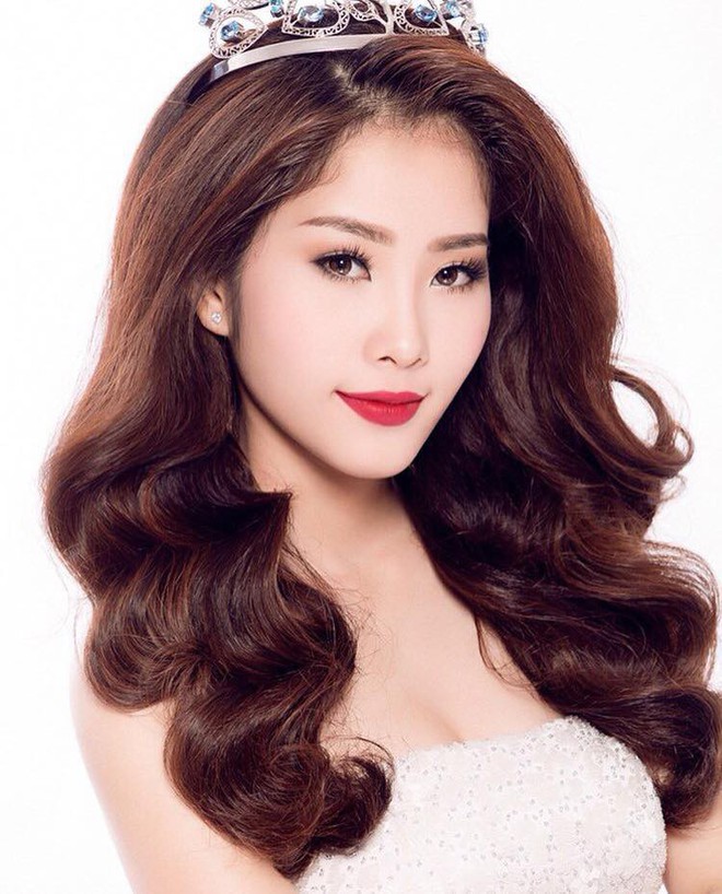 Nam Em bất ngờ thông báo đi thi Hoa hậu sau scandal tình ái với Trường Giang - Ảnh 2.
