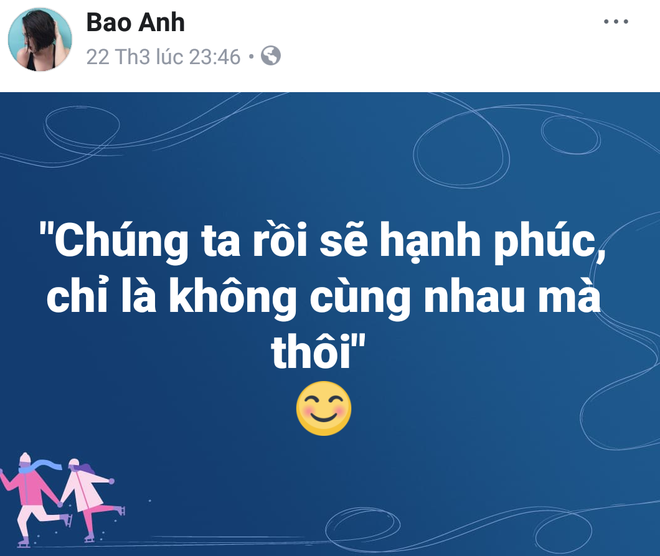 Nghi vấn Bảo Anh đội mũ đôi, mặc chiếc áo của bạn trai Bùi Tiến Dũng - Ảnh 9.