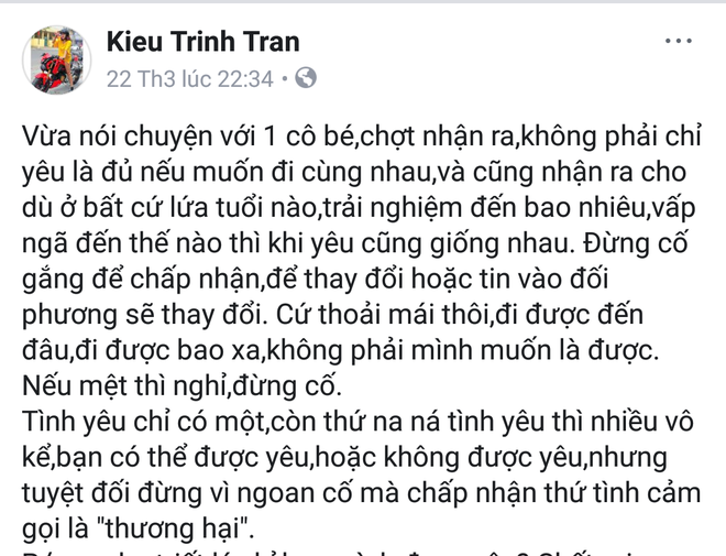 Nghi vấn Bảo Anh đội mũ đôi, mặc chiếc áo của bạn trai Bùi Tiến Dũng - Ảnh 10.