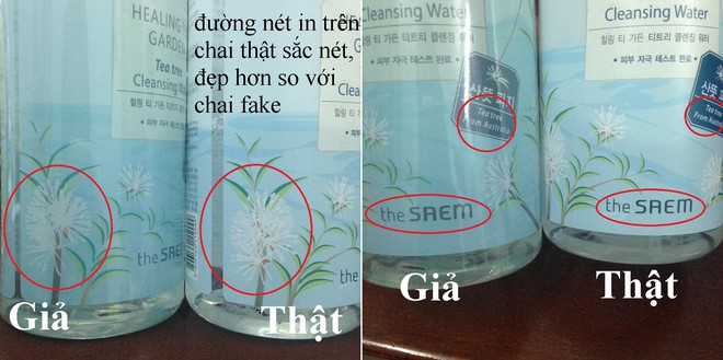 5 sản phẩm làm đẹp nổi như cồn này đang bị làm giả rất nhiều, bạn đã biết cách phân biệt chưa? - Ảnh 22.